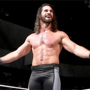 Seth Rollins