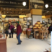 Dibruno Bros - Philadelphia, PA