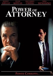 Power of Attorney (1995)