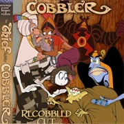 Thief and the Cobbler: The Recobbled Cut