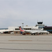 Toledo Express Airport