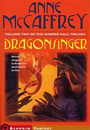 Audiva (Dragonsinger)