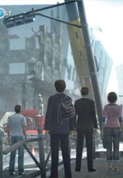 Disaster Report (2002)