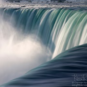 Niagara Falls, Ontario/New York