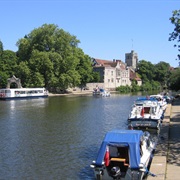 Maidstone, Kent