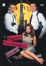 Happy Birthday, Lola (2001)