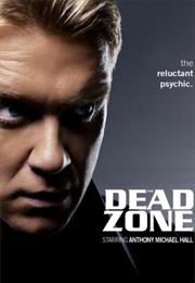 Stephen King's Dead Zone