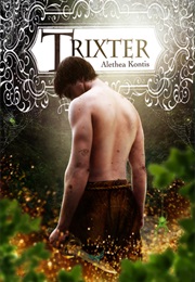 Trixter (Alethea Kontis)