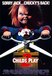 Child's Play 2