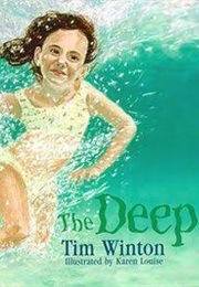 The Deep (1998) (Tim Winton)