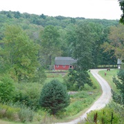 Sutton, Massachusetts