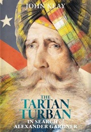 The Tartan Turban (John Keay)