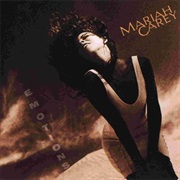 Mariah Carey- Emotions