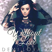 Without the Love