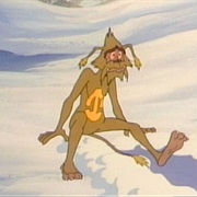 Unidentified Dulok (Arrows)