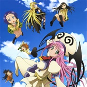 To LOVE-Ru