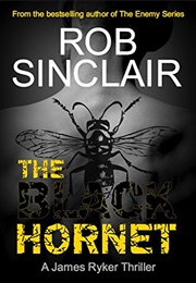 The Black Hornet (Sinclair)