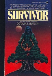 Survivor (Octavia Butler)