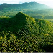 Kanuku Mountains, Guyana