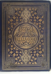 Poems by Eliza Cook (Eliza Cook)