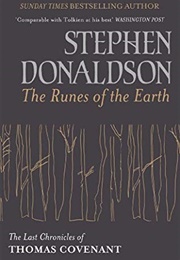 The Runes of the Earth (Stephen Donaldson)