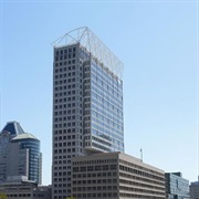 1000 East Pratt-Baltimore