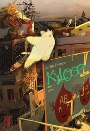 Kylooe (Little Thunder)