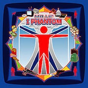Mr. Lif - I Phantom