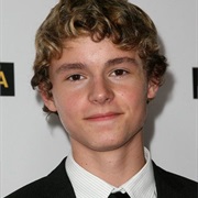 Callan McAuliffe