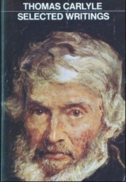 Selected Writings (Thomas Carlyle)
