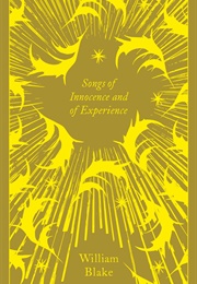 Songs of Innocence and Experience (William Blake)
