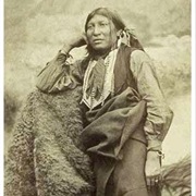 Medicine Man (Isatai)