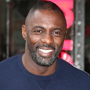 Idris Elba