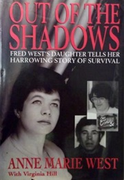 Out of the Shadows (Ann Marie West)