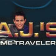 A.J.'S Time Travelers
