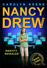 Identity Revealed (Carolyn Keene)