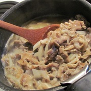 South Carolina: Chitterlings