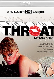 Throat: 12 Years After (1984)