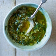 Salsa Verde