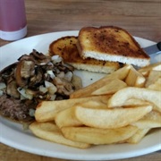 Jimmy D's (Bremerton, Washington)