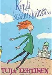 Kundi Kesätukkainen (Tuija Lehtinen)