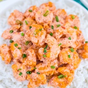 Bang Bang Shrimp