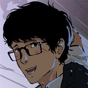 The World Where I Belong