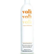 Orange&Vanilla Vodka
