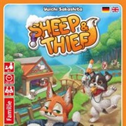 Sheep & Thief