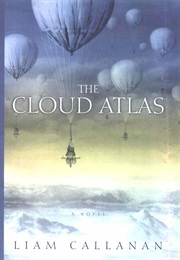 The Cloud Atlas (Liam&#39;s Callanan)