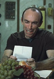 Jackie Earle Haley - Little Children (2006)