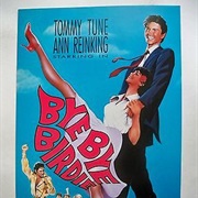Bye Bye Birdie (Tommy Tune Revival)