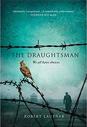 The Draughtsman (Robert Lautner)