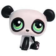 Littlest Pet Shop #176